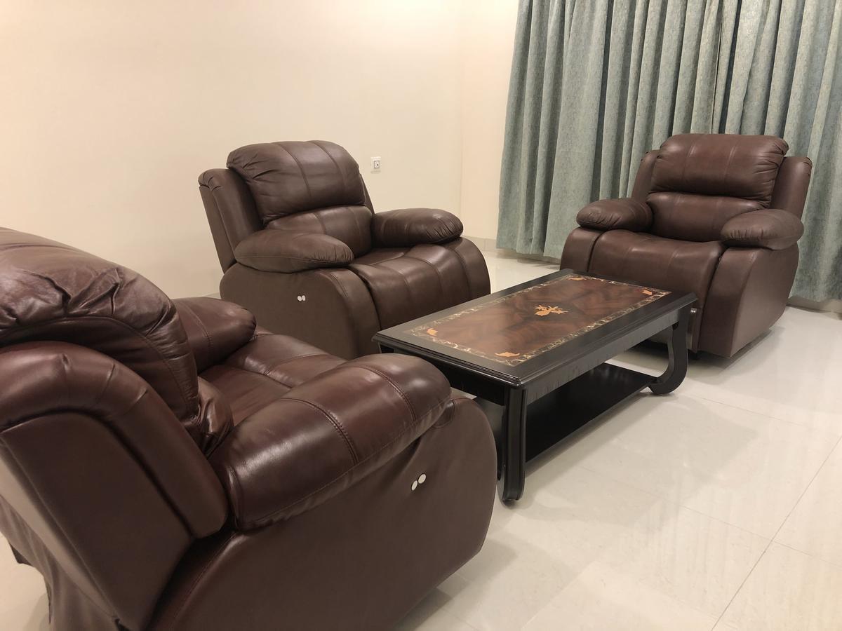 维贾亚普拉基里亚德酒店-Othpl Bijāpur 外观 照片